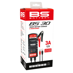 Chargeur de batterie BS...