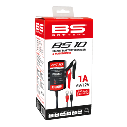 Chargeur de batterie BS...