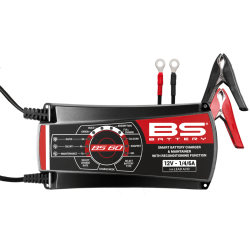 Chargeur de batterie BS...