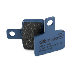 Plaquettes de frein Brembo...