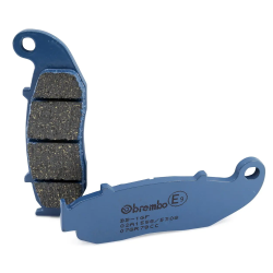Plaquettes de frein Brembo...