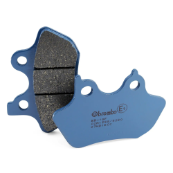 Plaquettes de frein Brembo...