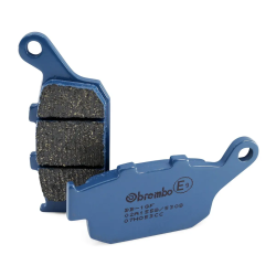 Plaquettes de frein Brembo...