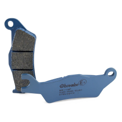 Plaquettes de frein Brembo...