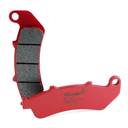 Plaquettes de frein Brembo...