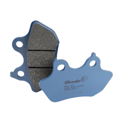 Plaquettes de frein Brembo...