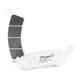 Plaquettes de frein Brembo...