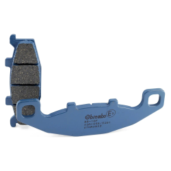 Plaquettes de frein Brembo...