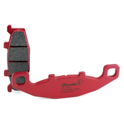 Plaquettes de frein Brembo...