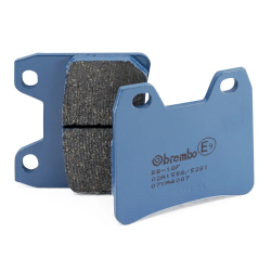 Plaquettes de frein Brembo...