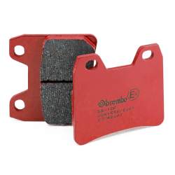 Plaquettes de frein Brembo...