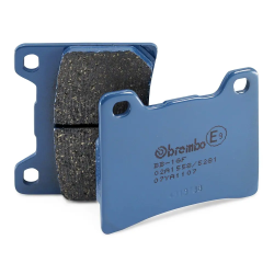 Plaquettes de frein Brembo...