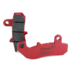 Plaquettes de frein Brembo...