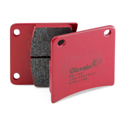 Plaquettes de frein Brembo...