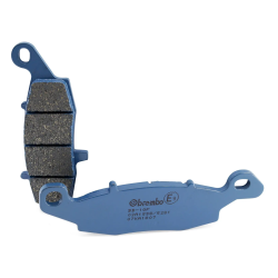 Plaquettes de frein Brembo...