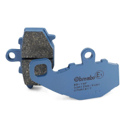 Plaquettes de frein Brembo...