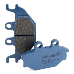 Plaquettes de frein Brembo...