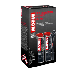 Kit entretien chaîne Motul...