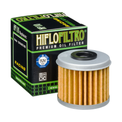 Filtre à huile Hiflofiltro...