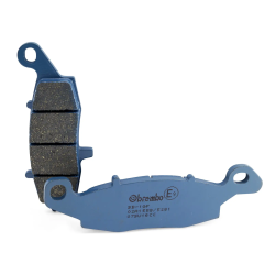 Plaquettes de frein Brembo...