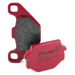 Plaquettes de frein Brembo...
