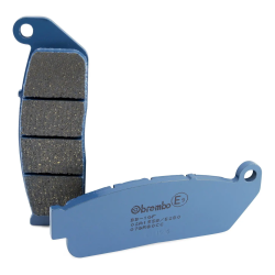 Plaquettes de frein Brembo...