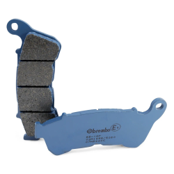 Plaquettes de frein Brembo...
