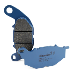 Plaquettes de frein Brembo...