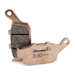 Plaquettes de frein Brembo...