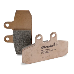 Plaquettes de frein Brembo...