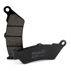 Plaquettes de frein Brembo...