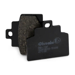 Plaquettes de frein Brembo...