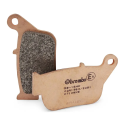 Plaquettes de frein Brembo...