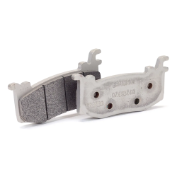 Plaquettes de frein Brembo...