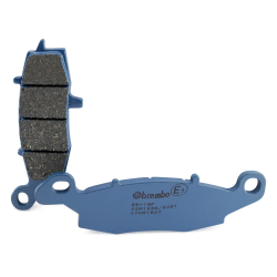 Plaquettes de frein Brembo...