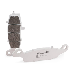 Plaquettes de frein Brembo...