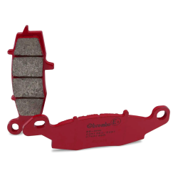Plaquettes de frein Brembo...