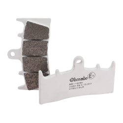 Plaquettes de frein Brembo...
