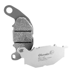 Plaquettes de frein Brembo...