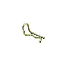 Goupille axe de plaquettes...