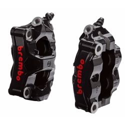 Étriers de frein Brembo...