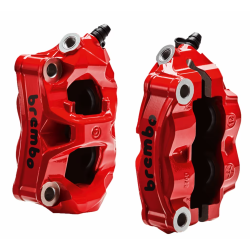 Étriers de frein Brembo...