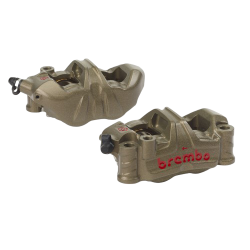 Étriers de frein Brembo...