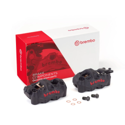 Étriers de frein Brembo...