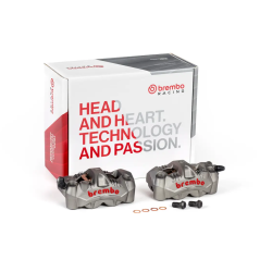 Étriers de frein Brembo...