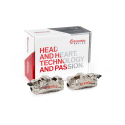 Étriers de frein Brembo...