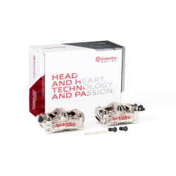 Étriers de frein Brembo...