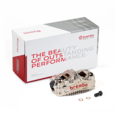 Étrier de frein Brembo...