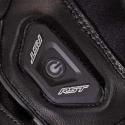 Gants chauffants RST Pro Series Paragon 6 Heated Waterproof (taille M)