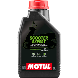 Huile moteur Motul Scooter...